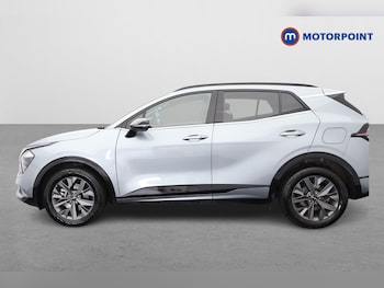 Used Kia Sportage 2025 for sale - 78043047: Photo