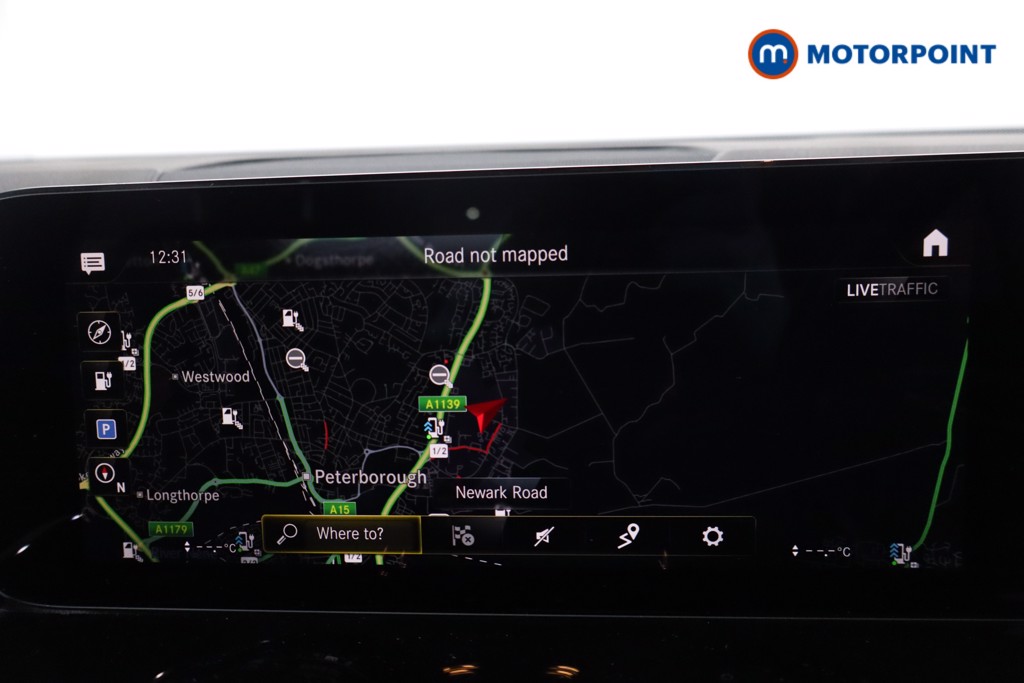 Used Mercedes-Benz EQB 2022 for sale - 76344914: Photo 10