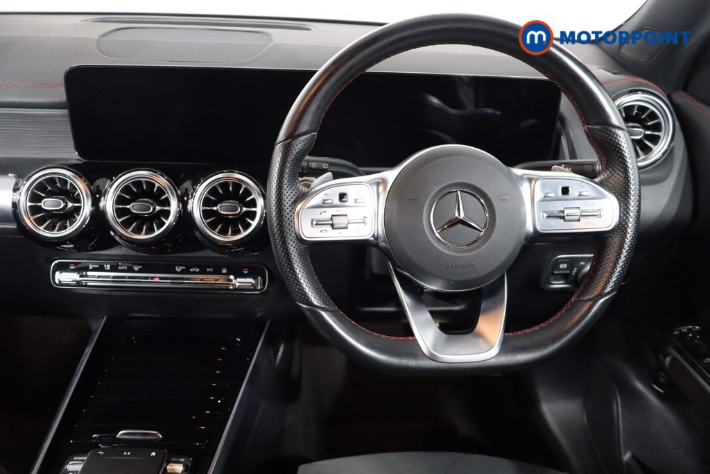 Used Mercedes-Benz EQB 2022 for sale - 76344914: Photo 11