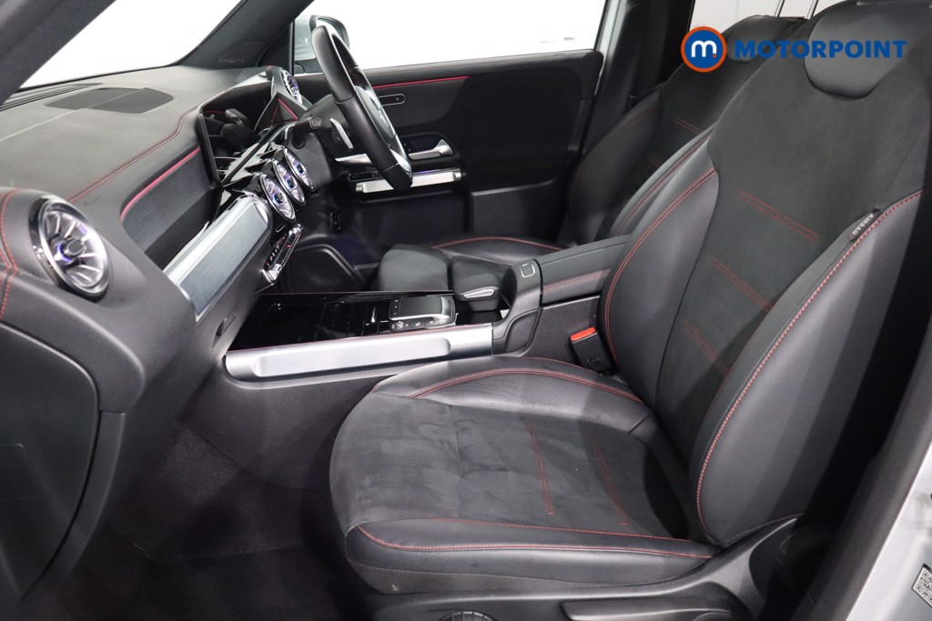 Used Mercedes-Benz EQB 2022 for sale - 76344914: Photo 12