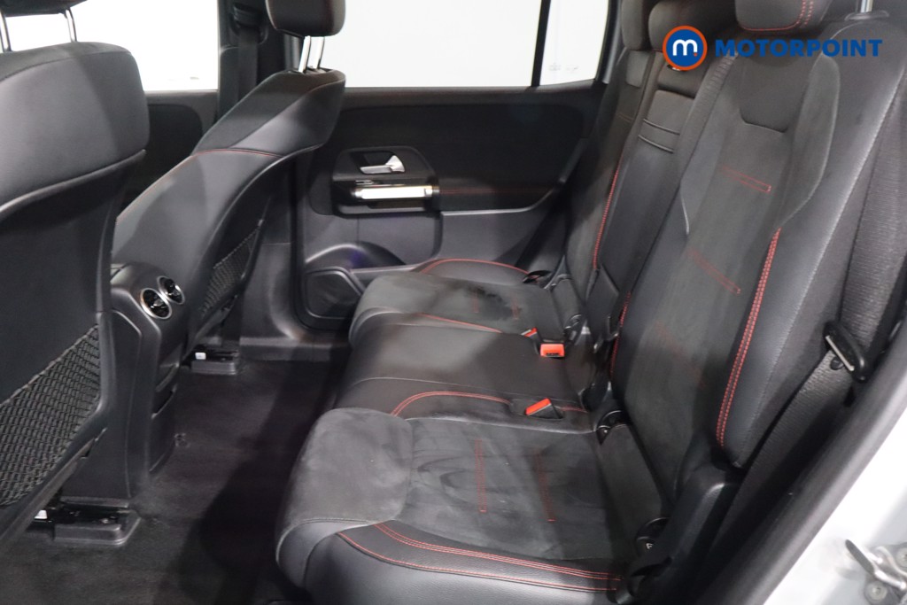 Used Mercedes-Benz EQB 2022 for sale - 76344914: Photo 13