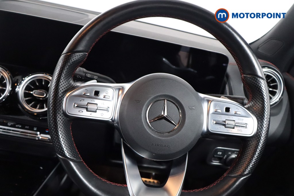 Used Mercedes-Benz EQB 2022 for sale - 76344914: Photo 14