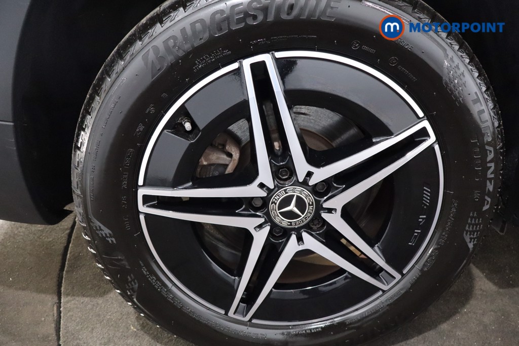 Used Mercedes-Benz EQB 2022 for sale - 76344914: Photo 17