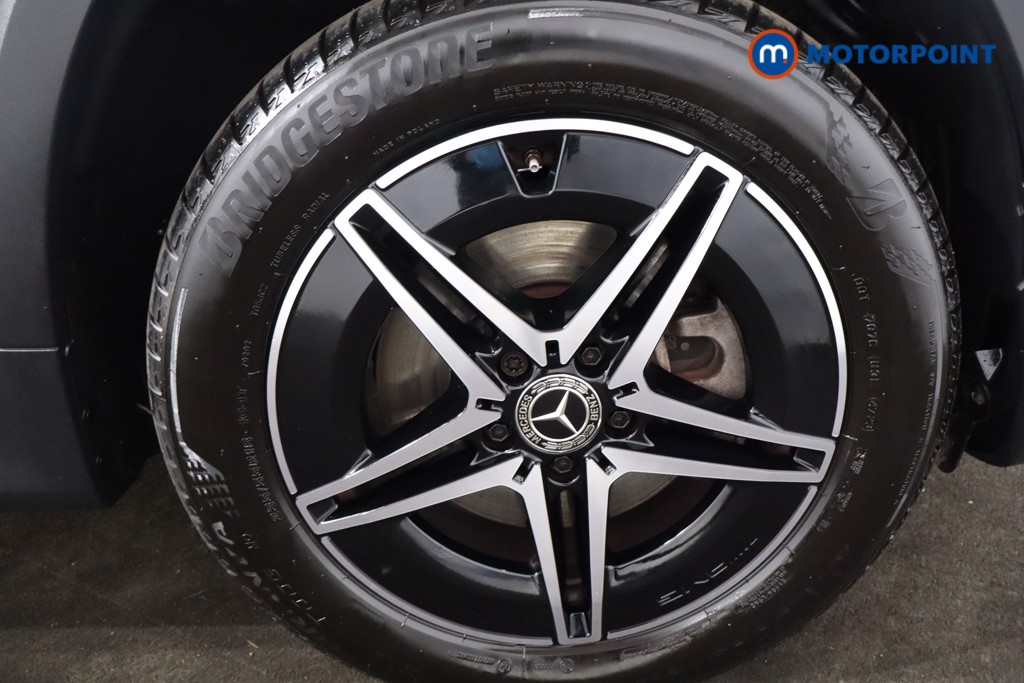 Used Mercedes-Benz EQB 2022 for sale - 76344914: Photo 18