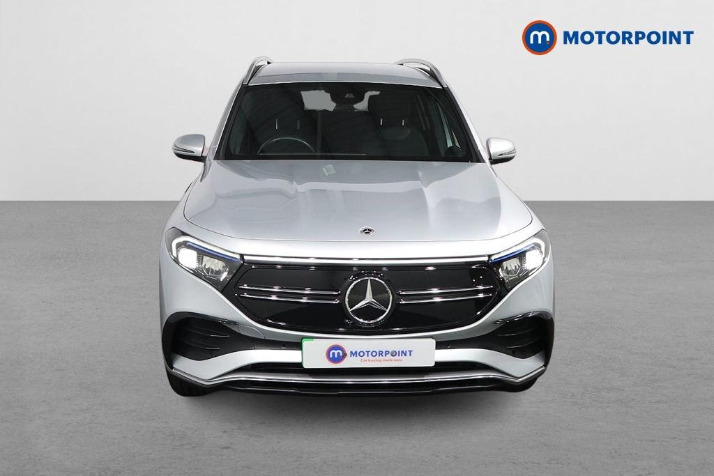 Used Mercedes-Benz EQB 2022 for sale - 76344914: Photo 2