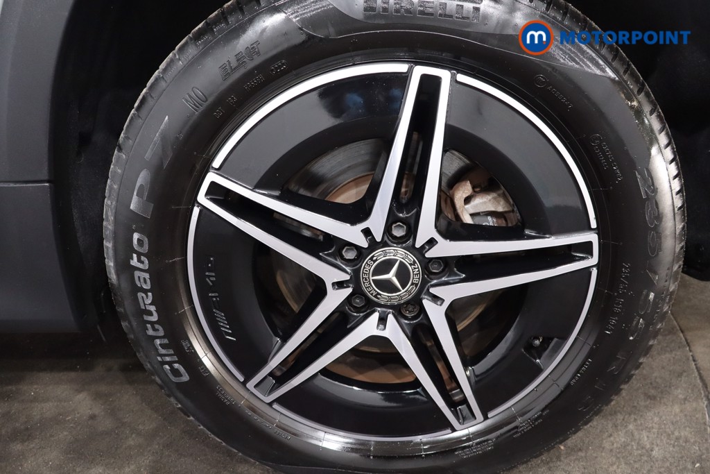Used Mercedes-Benz EQB 2022 for sale - 76344914: Photo 20