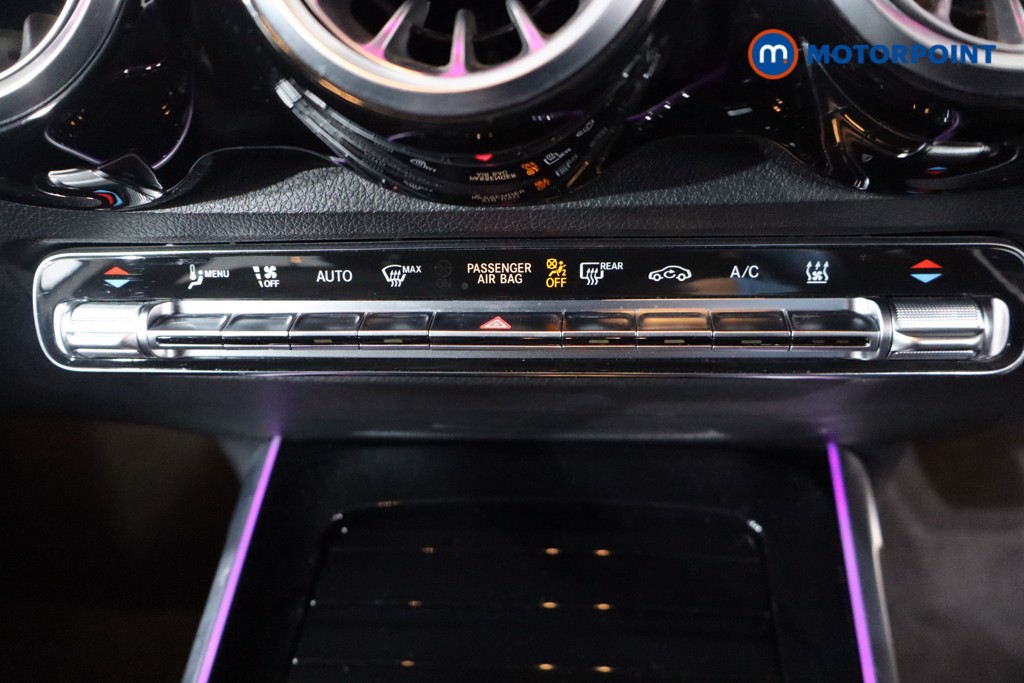 Used Mercedes-Benz EQB 2022 for sale - 76344914: Photo 29