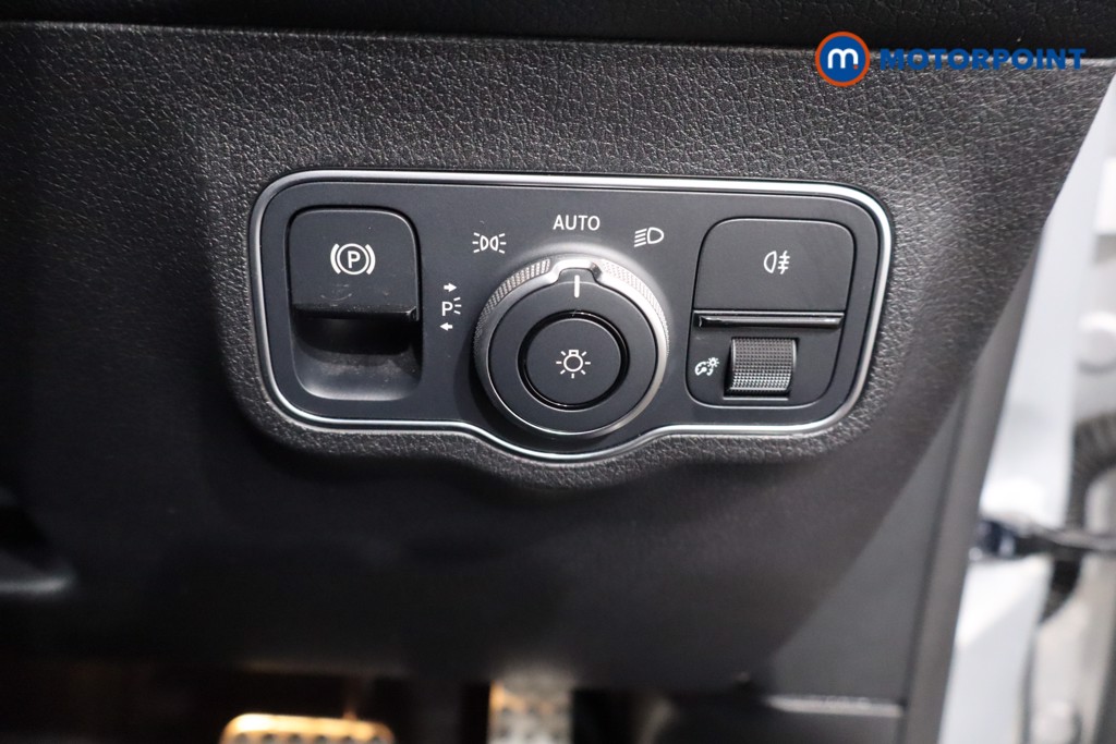 Used Mercedes-Benz EQB 2022 for sale - 76344914: Photo 30