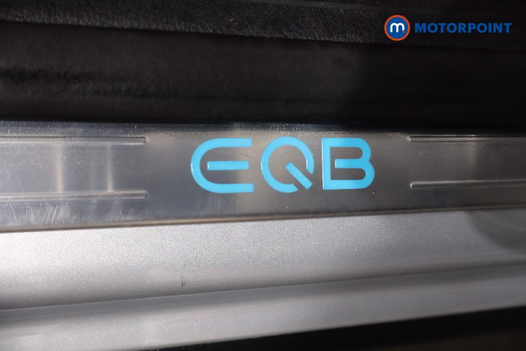 Used Mercedes-Benz EQB 2022 for sale - 76344914: Photo 32