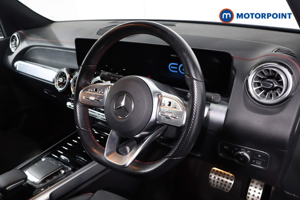 Used Mercedes-Benz EQB 2022 for sale - 76344914: Photo 33