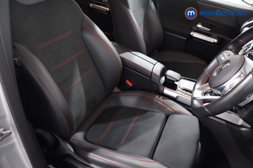 Used Mercedes-Benz EQB 2022 for sale - 76344914: Photo 34