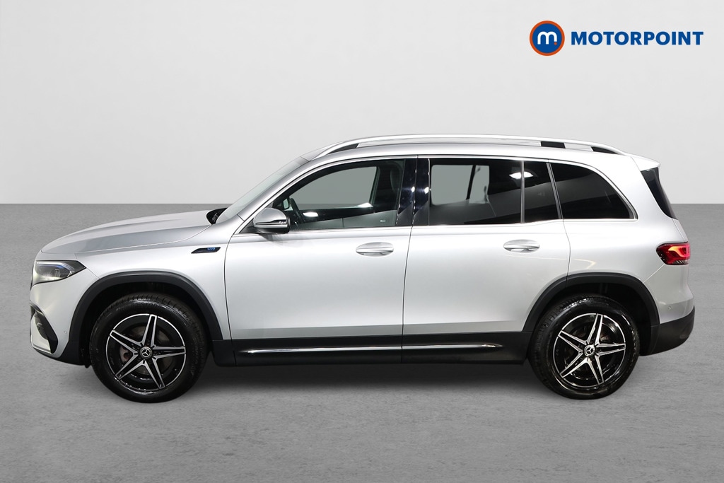 Used Mercedes-Benz EQB 2022 for sale - 76344914: Photo 4