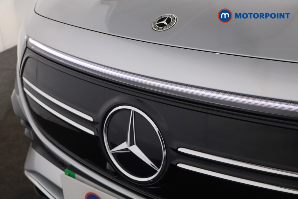 Used Mercedes-Benz EQB 2022 for sale - 76344914: Photo 40