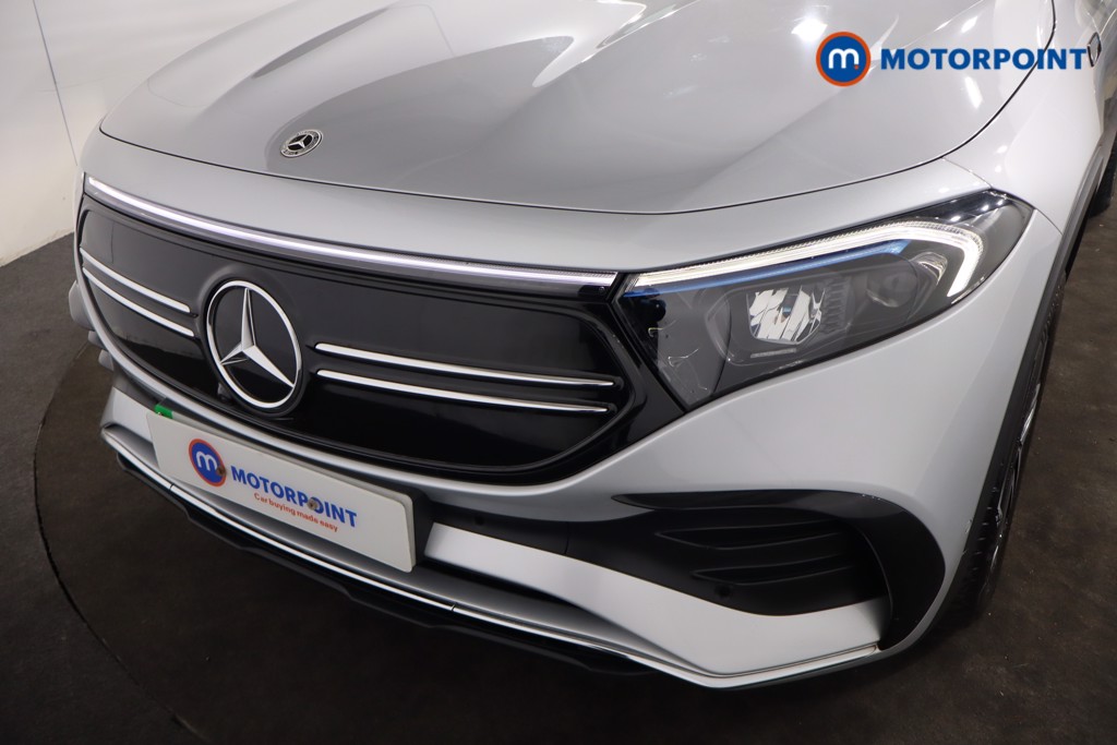 Used Mercedes-Benz EQB 2022 for sale - 76344914: Photo 41