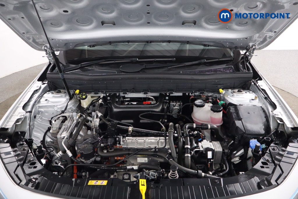 Used Mercedes-Benz EQB 2022 for sale - 76344914: Photo 42