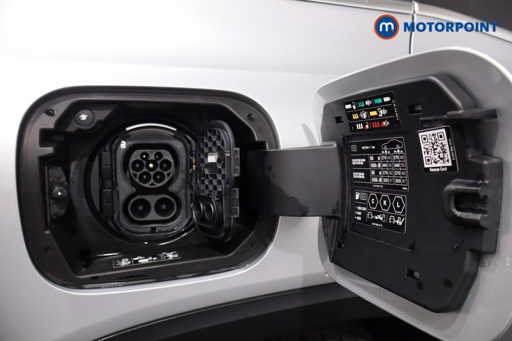 Used Mercedes-Benz EQB 2022 for sale - 76344914: Photo 43