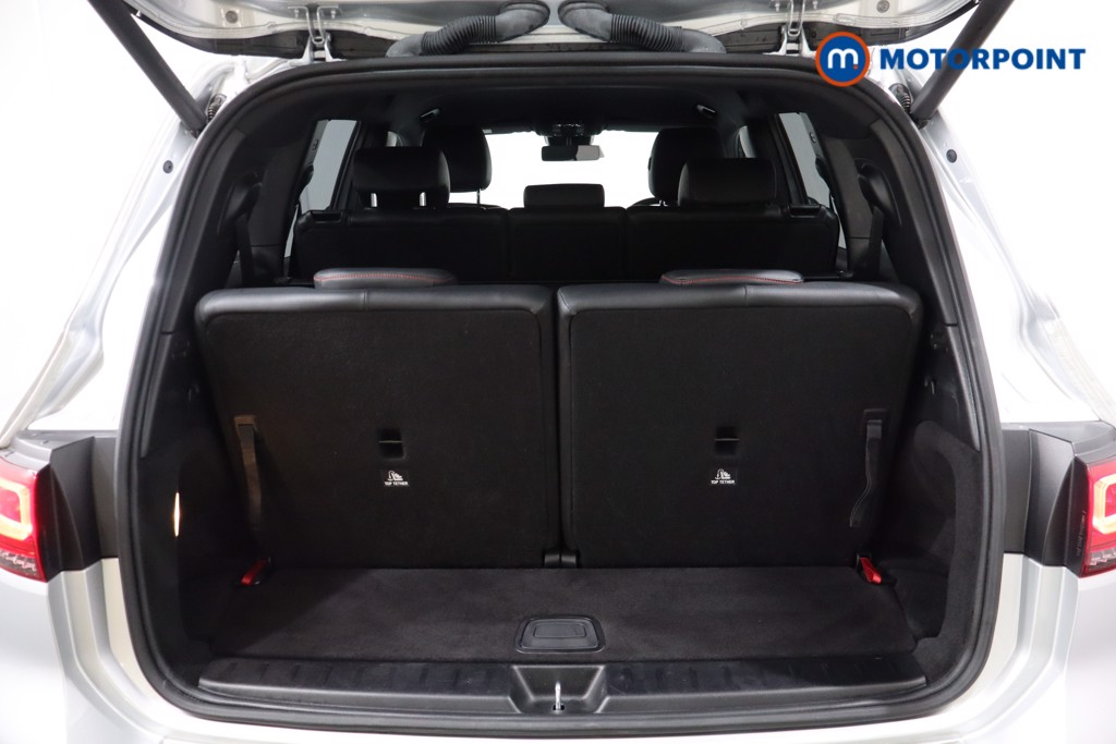 Used Mercedes-Benz EQB 2022 for sale - 76344914: Photo 47