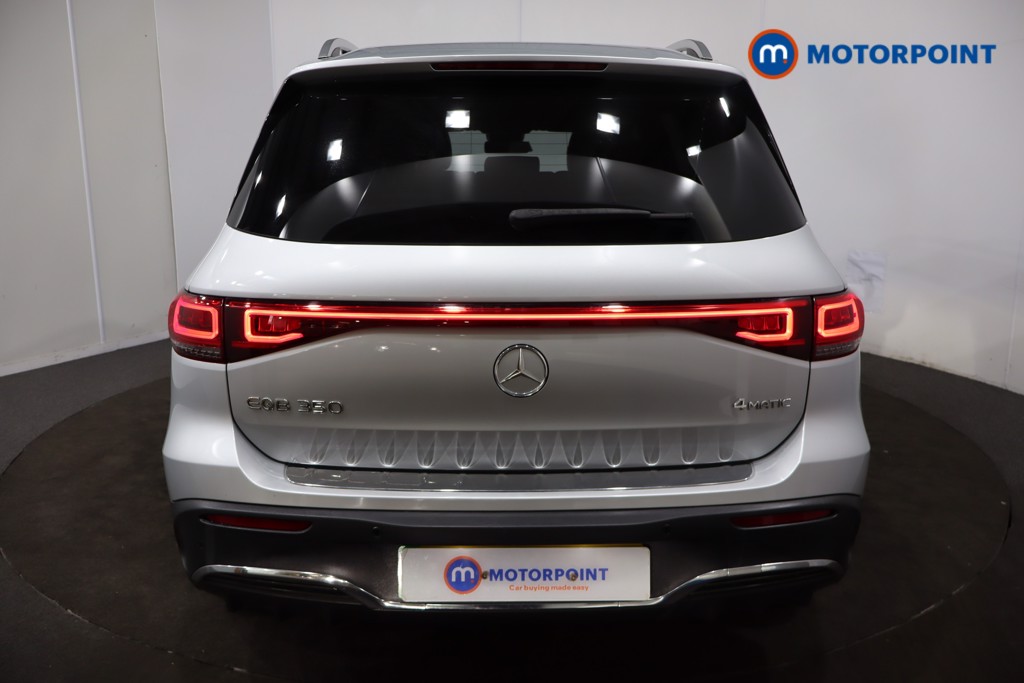 Used Mercedes-Benz EQB 2022 for sale - 76344914: Photo 49