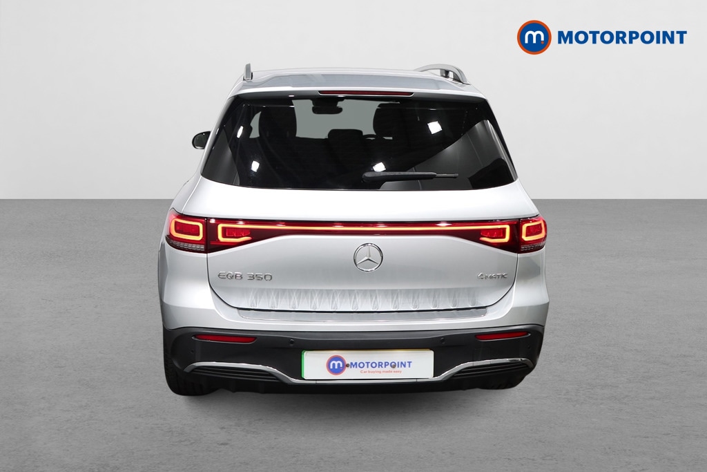 Used Mercedes-Benz EQB 2022 for sale - 76344914: Photo 6