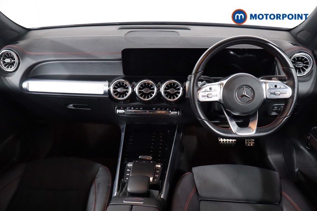 Used Mercedes-Benz EQB 2022 for sale - 76344914: Photo 9