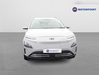 Used Hyundai KONA undefined for sale - 78578855: Photo