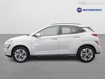 Used Hyundai KONA undefined for sale - 78578855: Photo