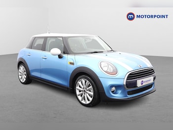 Used MINI Hatch 2016 for sale - 77546075: Photo
