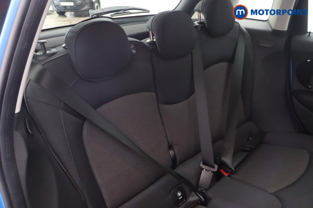 Used MINI Hatch 2016 for sale - 77546075: Photo 23