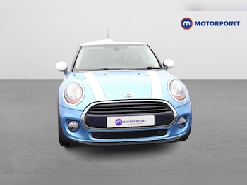 Used MINI Hatch 2016 for sale - 77546075: Photo