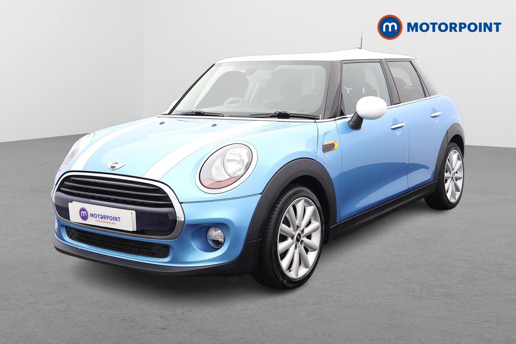 Used MINI Hatch 2016 for sale - 77546075: Photo 3