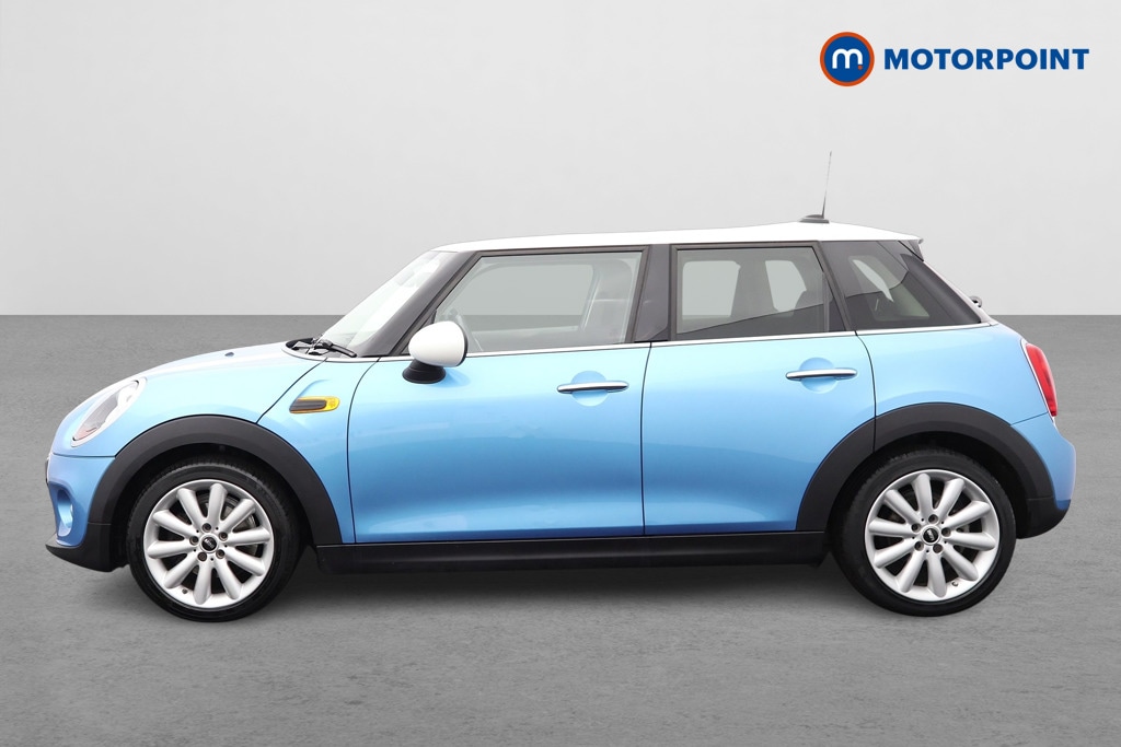 Used MINI Hatch 2016 for sale - 77546075: Photo 4