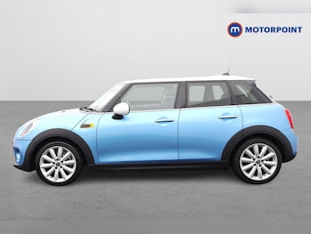 Used MINI Hatch 2016 for sale - 77546075: Photo