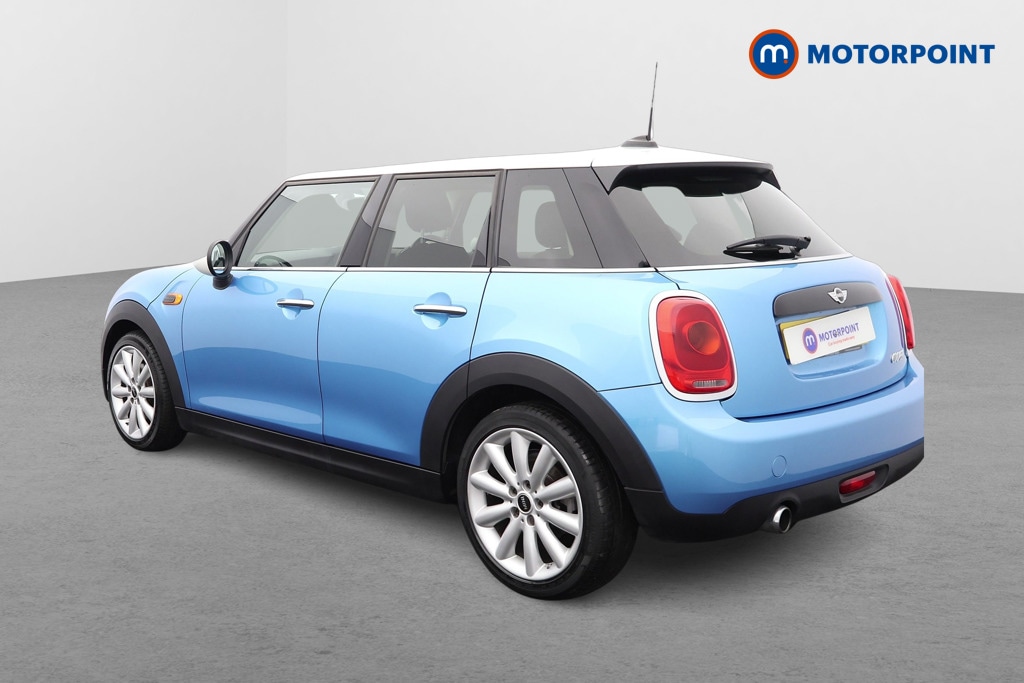 Used MINI Hatch 2016 for sale - 77546075: Photo 5