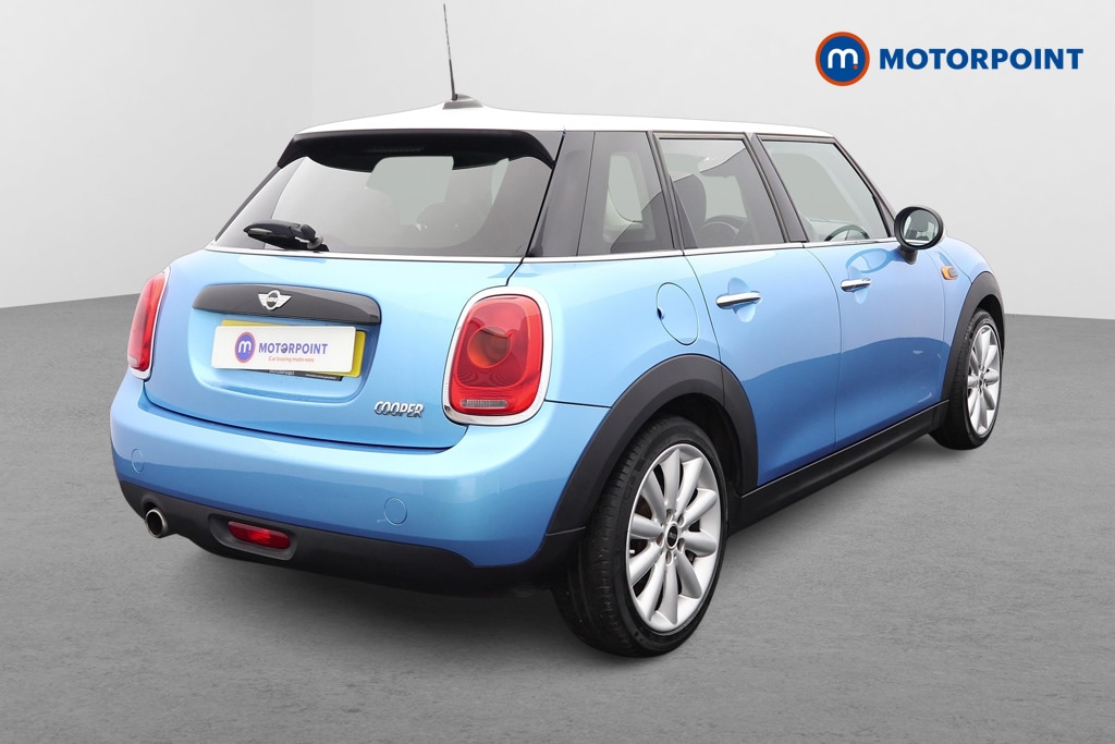 Used MINI Hatch 2016 for sale - 77546075: Photo 7