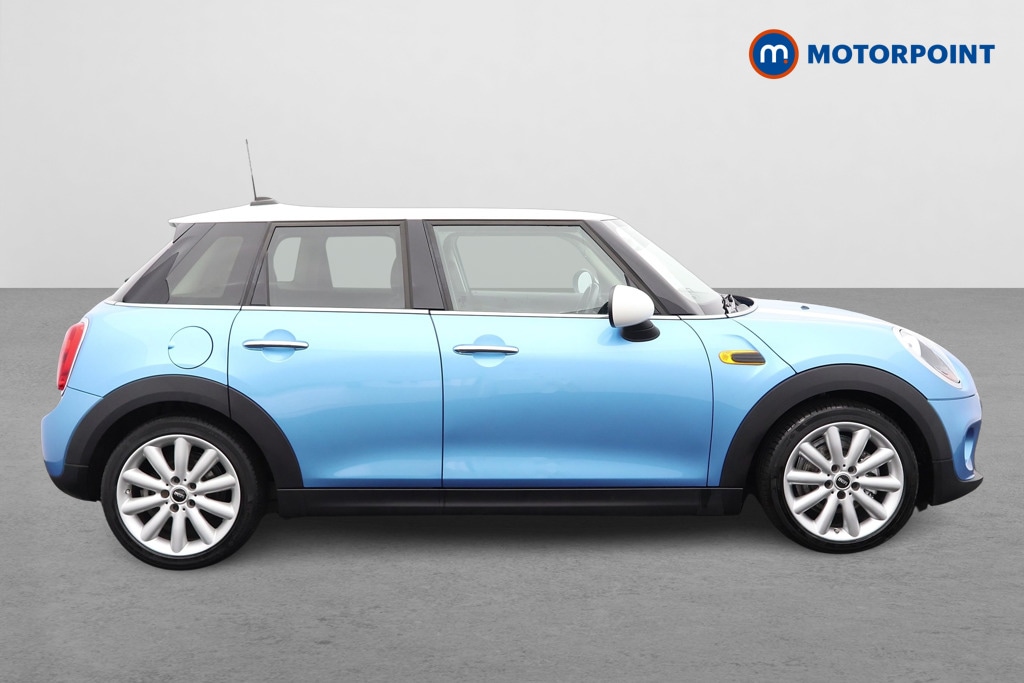 Used MINI Hatch 2016 for sale - 77546075: Photo 8