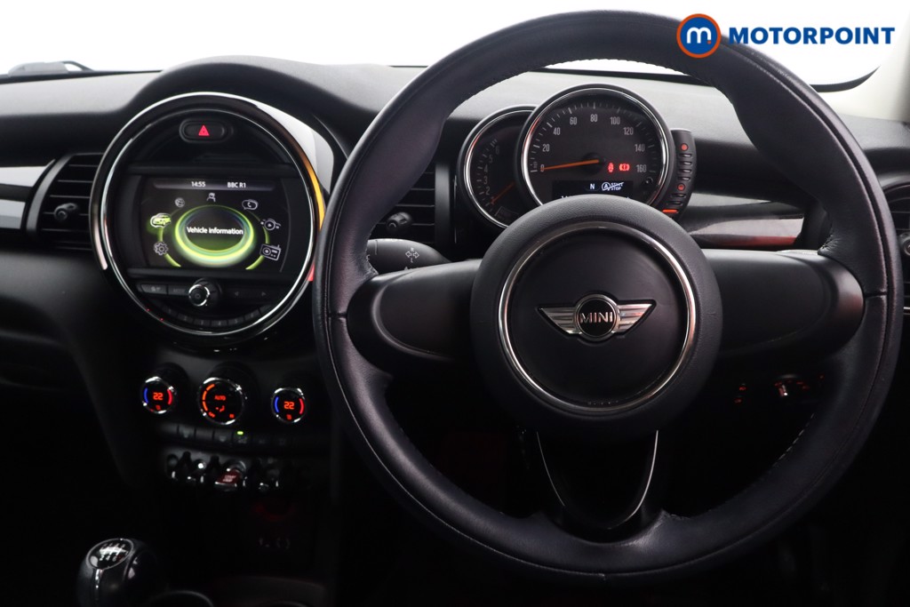 Used MINI Hatch 2016 for sale - 77546075: Photo 9