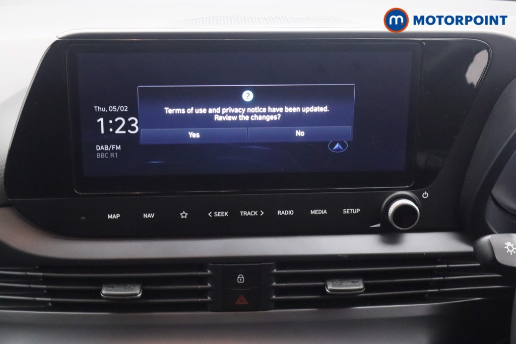 Used Hyundai i20 2025 for sale - 77450734: Photo 10