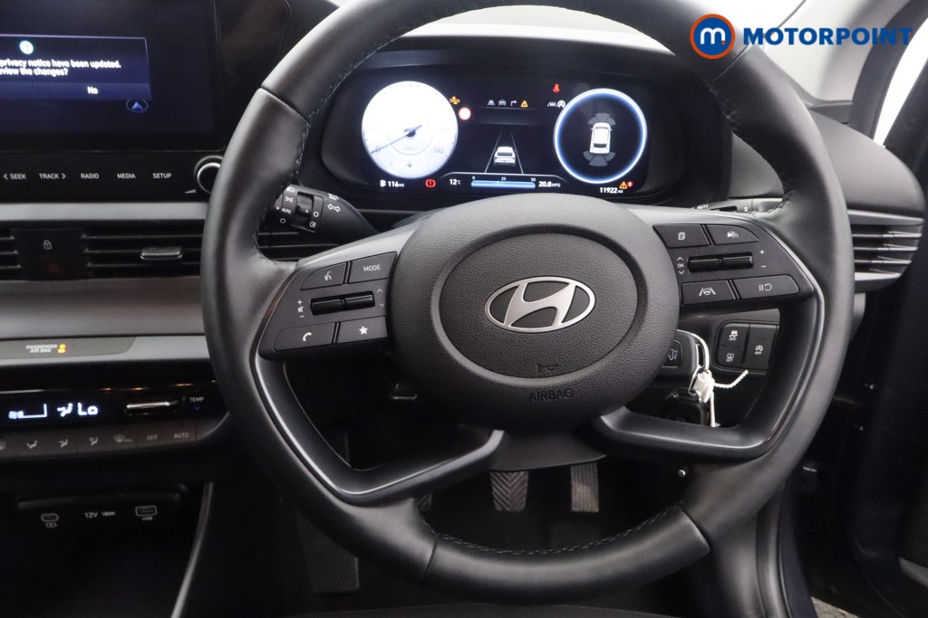 Used Hyundai i20 2025 for sale - 77450734: Photo 14