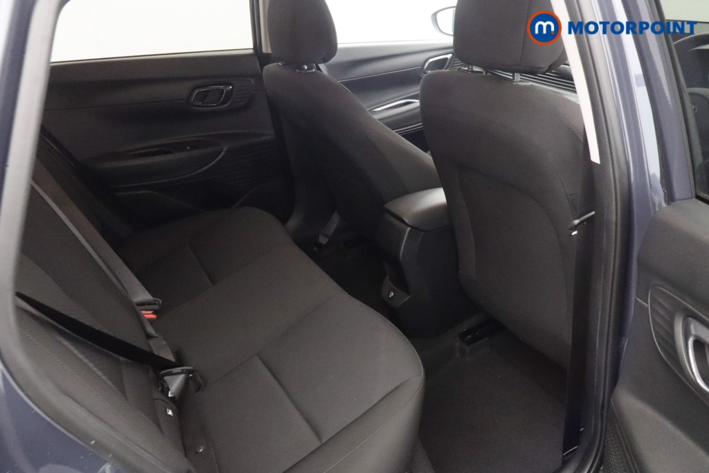 Used Hyundai i20 2025 for sale - 77450734: Photo 17