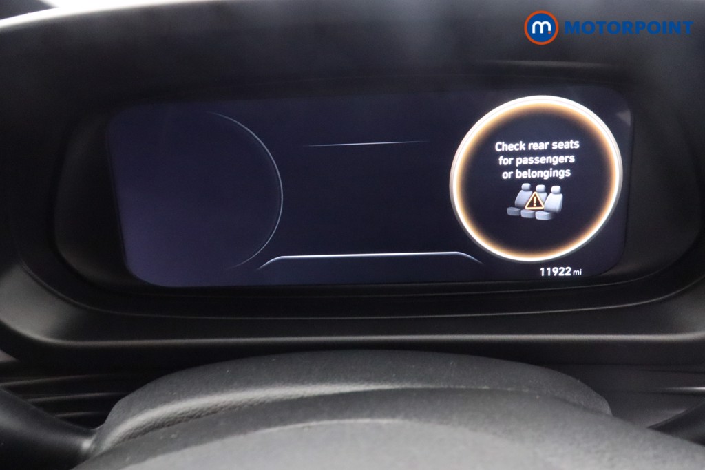 Used Hyundai i20 2025 for sale - 77450734: Photo 19