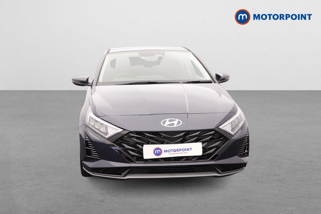 Used Hyundai i20 2025 for sale - 77450734: Photo 2