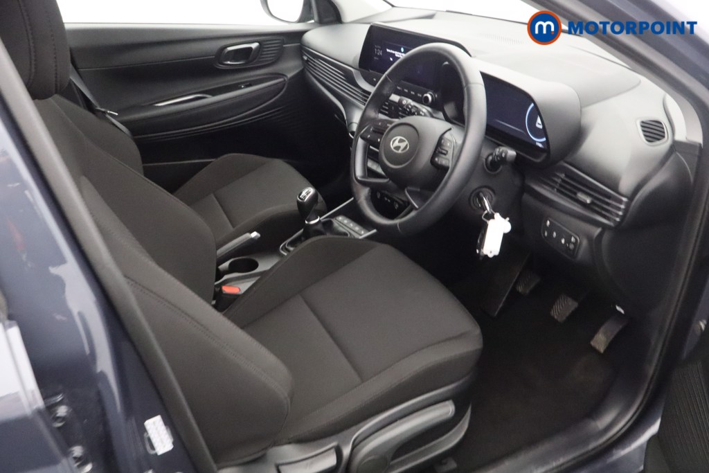 Used Hyundai i20 2025 for sale - 77450734: Photo 20