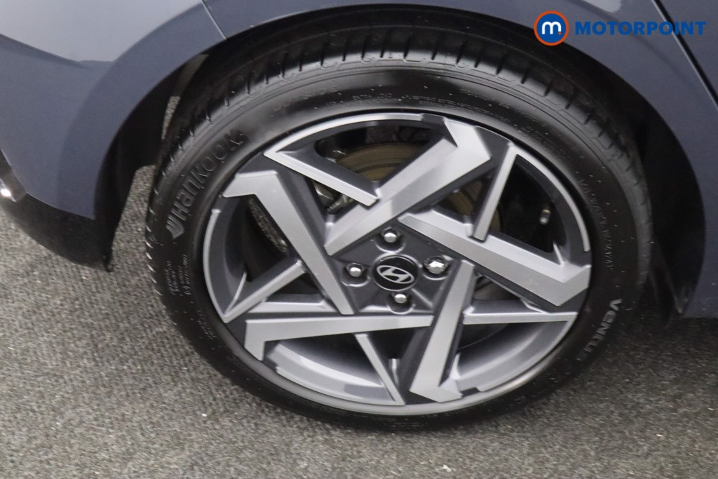 Used Hyundai i20 2025 for sale - 77450734: Photo 29