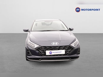 Used Hyundai i20 2025 for sale - 77450734: Photo