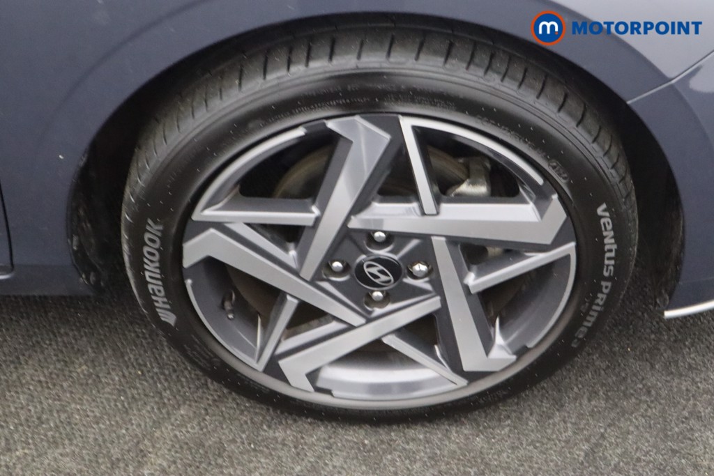 Used Hyundai i20 2025 for sale - 77450734: Photo 30