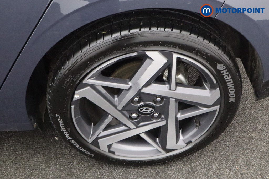 Used Hyundai i20 2025 for sale - 77450734: Photo 32