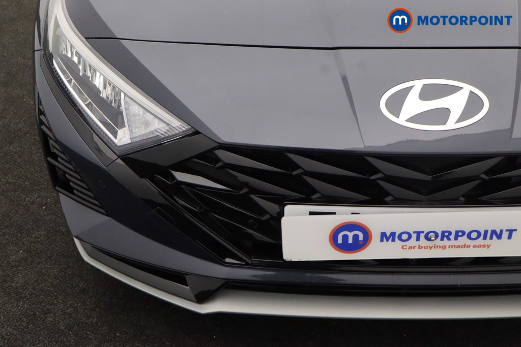 Used Hyundai i20 2025 for sale - 77450734: Photo 34