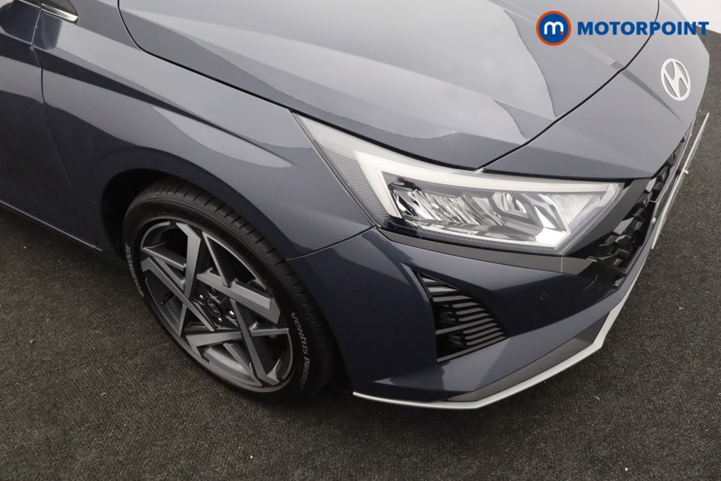 Used Hyundai i20 2025 for sale - 77450734: Photo 37