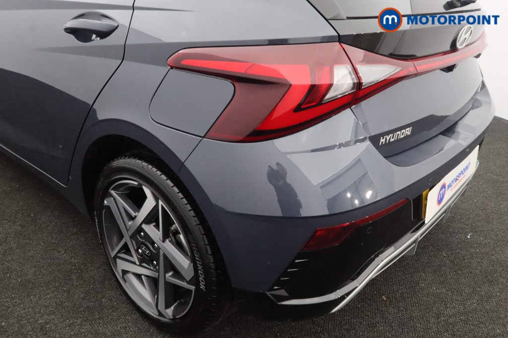 Used Hyundai i20 2025 for sale - 77450734: Photo 39