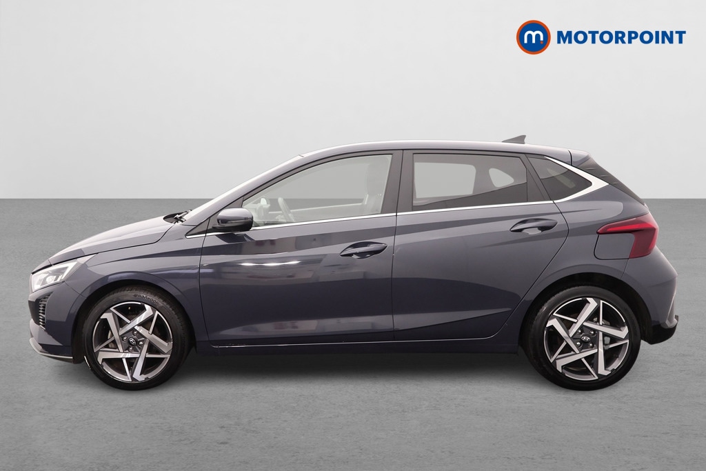 Used Hyundai i20 2025 for sale - 77450734: Photo 4